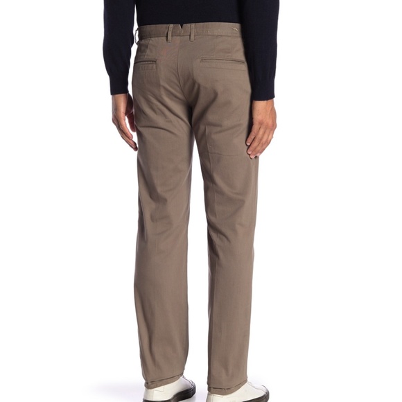 RODD AND GUNN Stanley Brook Custom Fit Pants - Picture 2 of 8